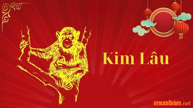 Kim Lâu - Đại hạn gia chủ Nhâm Thân cần tránh trong năm 2024