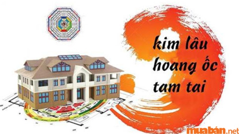 Tuổi Nhâm Dần xây nhà năm 2024 có phạm Hoang Ốc không?