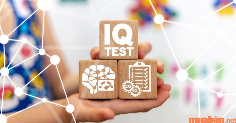 Các bài test IQ khi đi phỏng vấn về hình ảnh