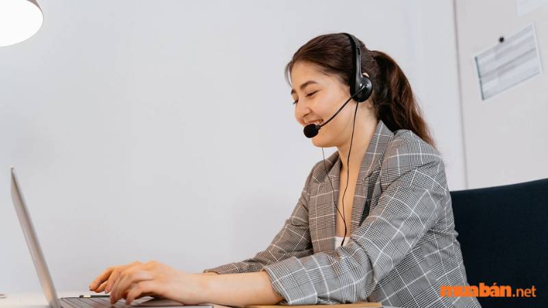 Việc làm Telemarketing