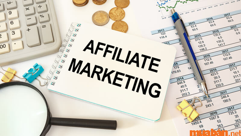 Affiliate Marketing hình thức công việc mới với lợi nhuận cao