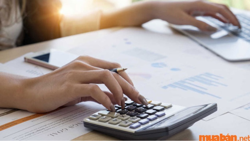 Kế toán kho cung cấp thông tin quan trọng để tạo ra các báo cáo tài chính