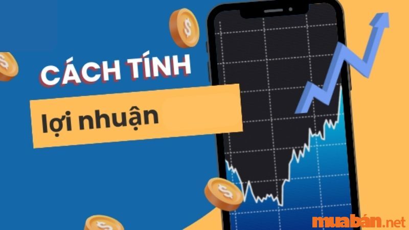 Lợi nhuận là chỉ số phản ánh rõ nhất tình hình, hoạt động kinh doanh của một doanh nghiệp.