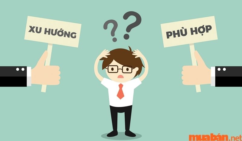 Làm việc thời vụ tết giúp bạn định hướng lựa chọn công việc tương lai