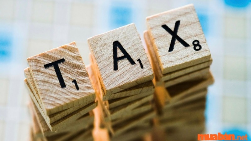 Thuế thu nhập doanh nghiệp là gì ? Các quy định liên quan 2024