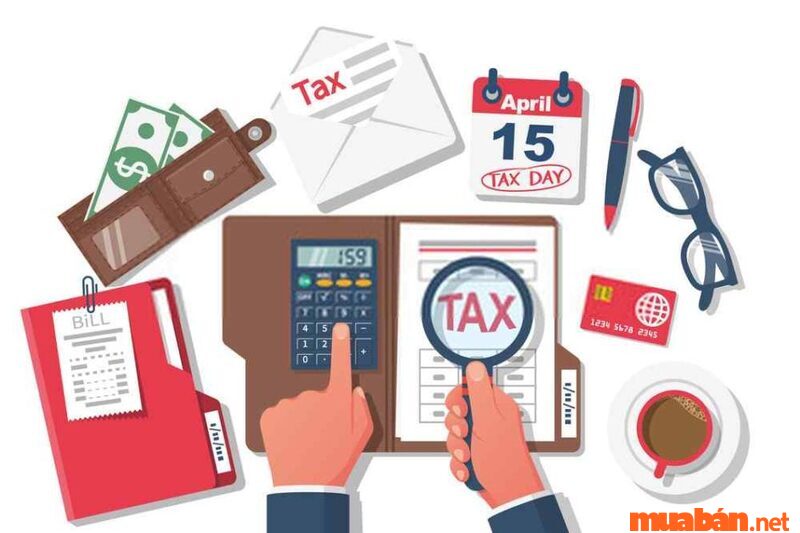 Vai trò của thuế thu nhập doanh nghiệp là gì?