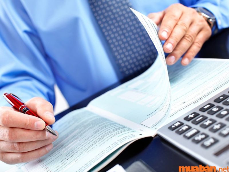 Kế toán thanh toán kiểm tra các hoạt động thu chi của doanh nghiệp