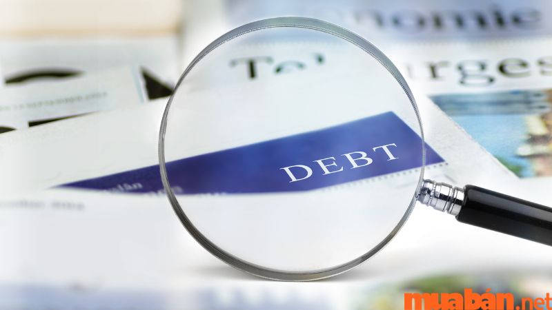 Các khoản nợ phải trả là gì?