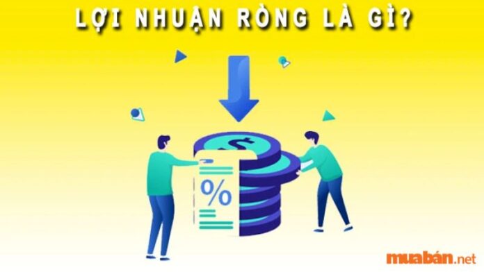 Doanh thu ròng là gì? Cách tính doanh thu ròng dễ hiểu và chi tiết