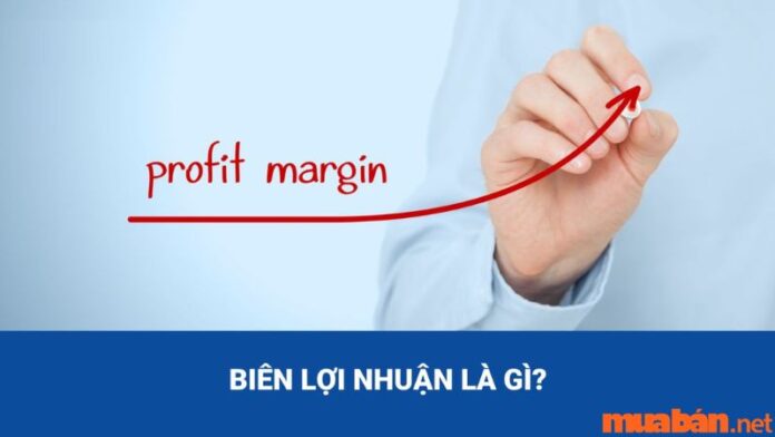 Biên lợi nhuận là gì?