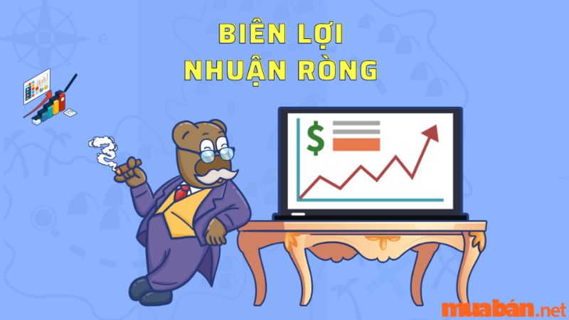 Biên lợi nhuận ròng