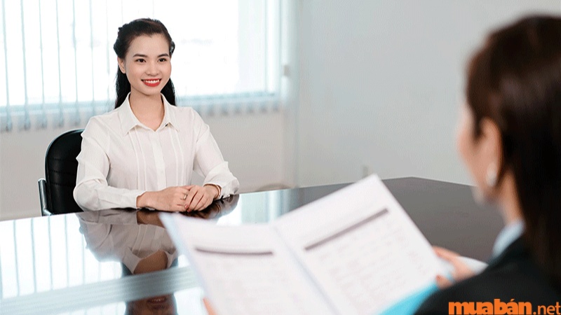 Trước khi đi phỏng vấn, bạn nên tìm hiểu kỹ các thông tin về nhà tuyển dụng
