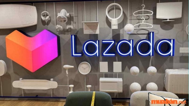 Một vài lưu ý khi bán hàng trên Lazada