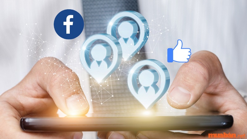 Làm thế nào để tìm kiếm được khách hàng trên Facebook?