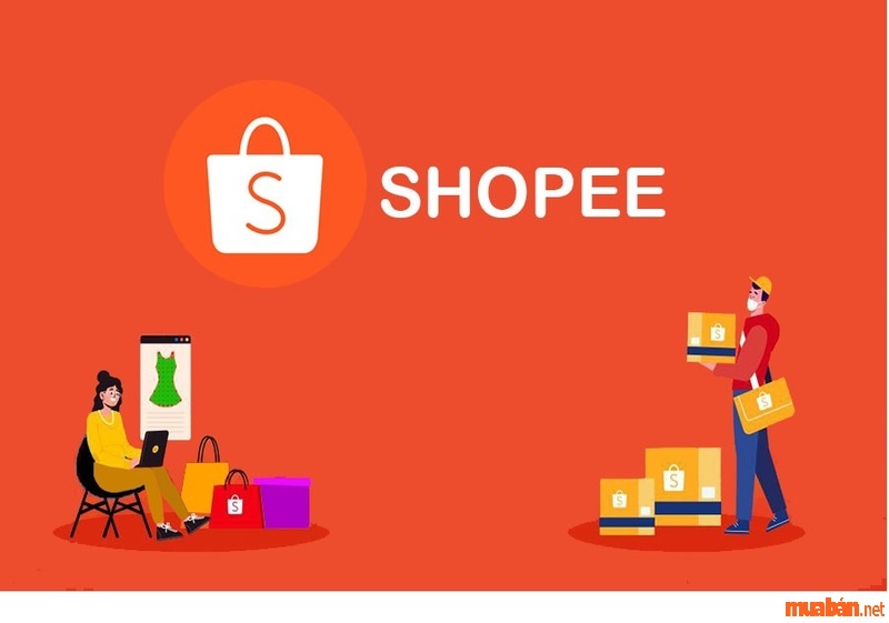 Một số cách bán hàng trên Shopee hiệu quả, đem lại doanh thu