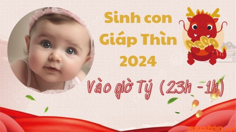 Sinh con tháng 11 năm 2024 ngày nào tốt, sinh vào giờ Tý sẽ ra sao?