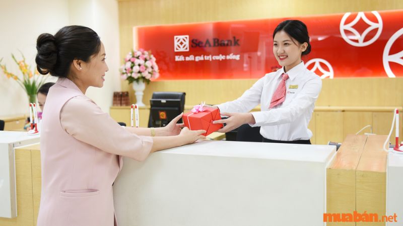 Ngân hàng SeABank