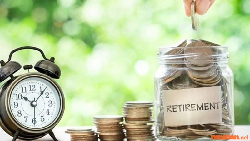 Lợi ích khi đầu tư quỹ hưu trí tự nguyện