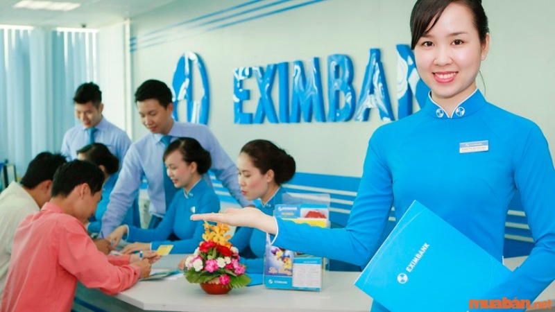 Gói vay vốn tại ngân hàng Eximbank đối với khách hàng doanh nghiệp