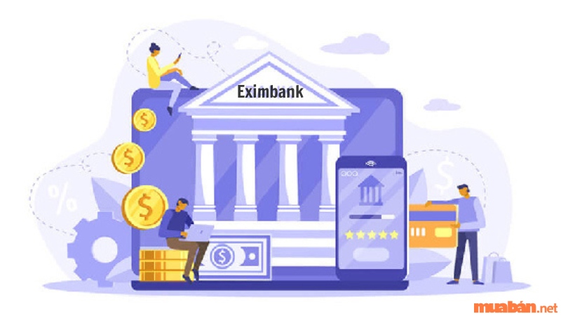 Cập nhật lãi suất vay ngân hàng Eximbank mới nhất