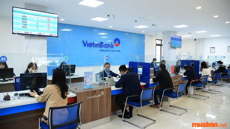 Các điều kiện cần đáp ứng khi vay mua nhà trả góp tại Vietinbank