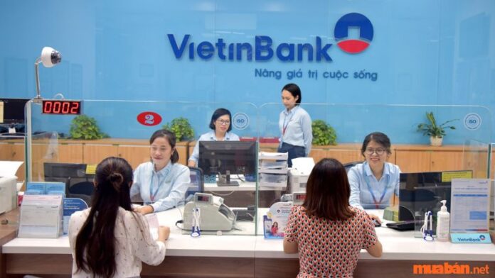 Cập nhật lãi suất vay ngân hàng Vietinbank dao động chỉ từ 7%/năm