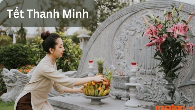 Tết Thanh minh là gì? Cùng tìm hiểu tất tần tật về ngày Tết truyền thống lâu đời của người Việt