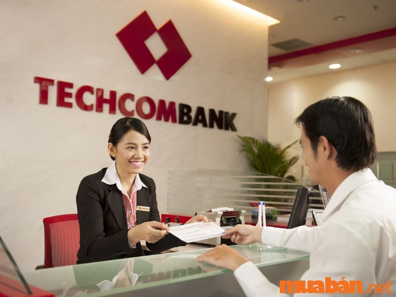 Cập nhật biểu lãi suất vay ngân hàng Techcombank mới nhất