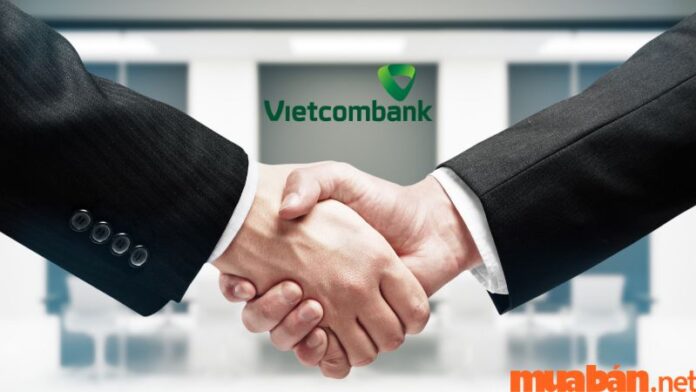 Tìm hiểu lãi suất vay ngân hàng Vietcombank