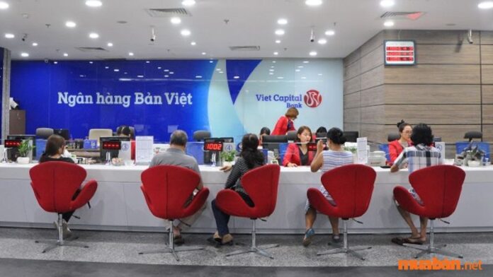 Lãi suất ngân hàng Bản Việt cập nhật năm 2024