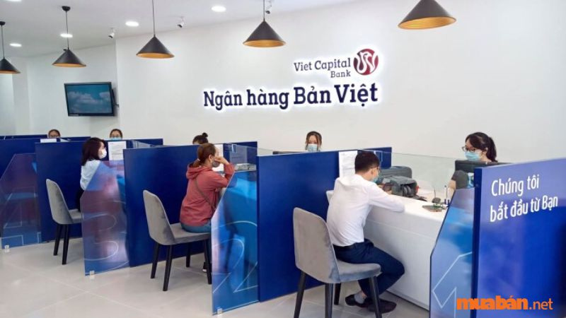 Tìm hiểu về lãi suất của ngân hàng Bản Việt