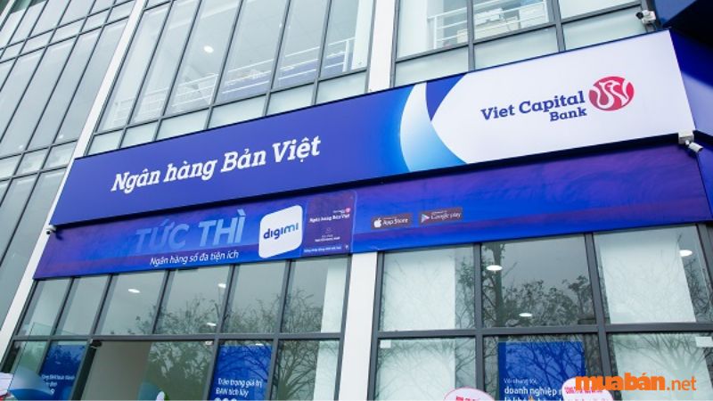 Ngân hàng Bản Việt là gì ?