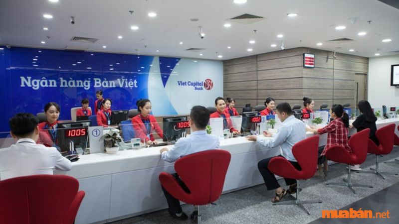 Lãi suất gửi tiết kiệm tại ngân hàng Bản Việt