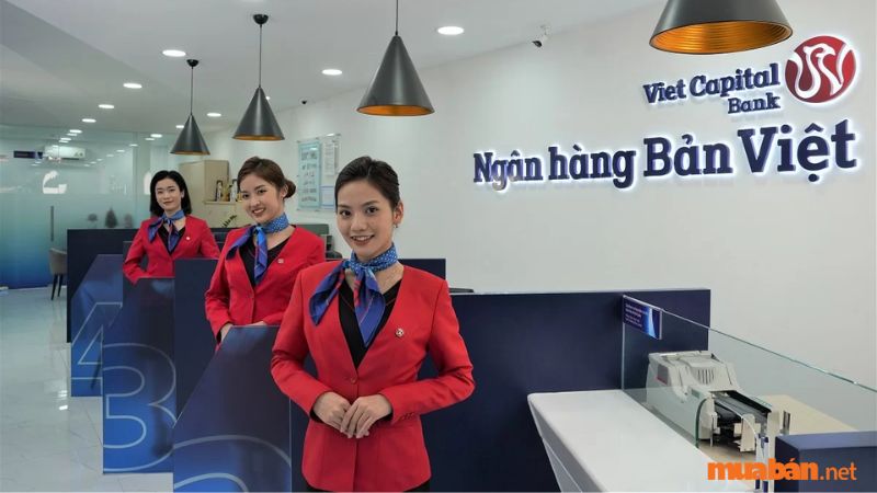 Những ưu điểm khi lựa chọn gửi tiết kiệm tại ngân hàng Bản Việt
