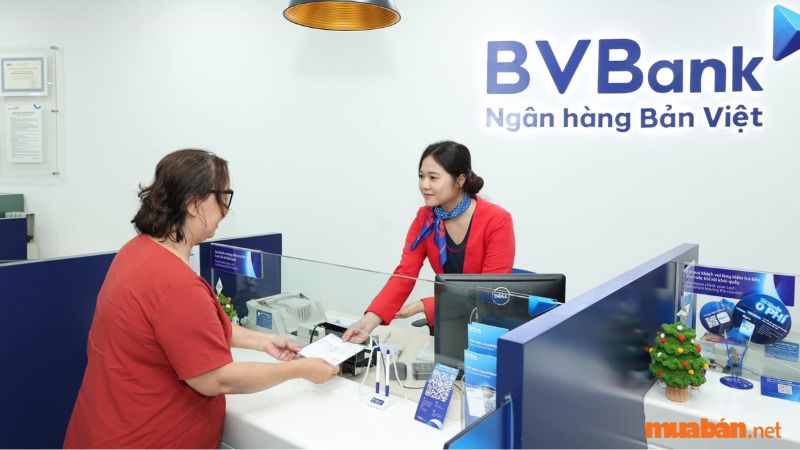 Điều kiện gửi tiết kiệm tại ngân hàng Bản Việt