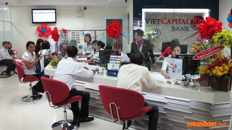 Điều kiện cần có khi vay vốn tại ngân hàng Bản Việt