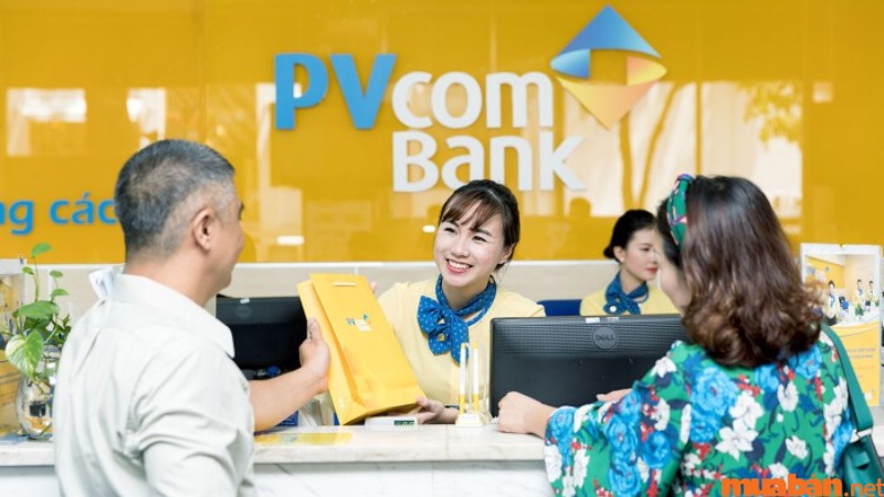 Lãi suất tiền gửi tiết kiệm PVcombank