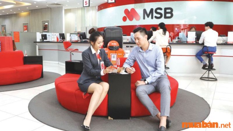 Tìm hiểu đôi nét về MSB Bank