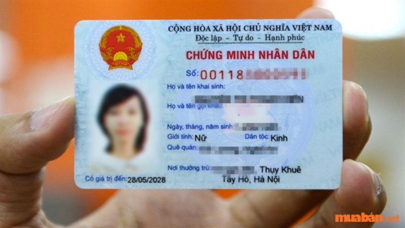 Thi bằng lái xe máy cần chuẩn bị những gì?