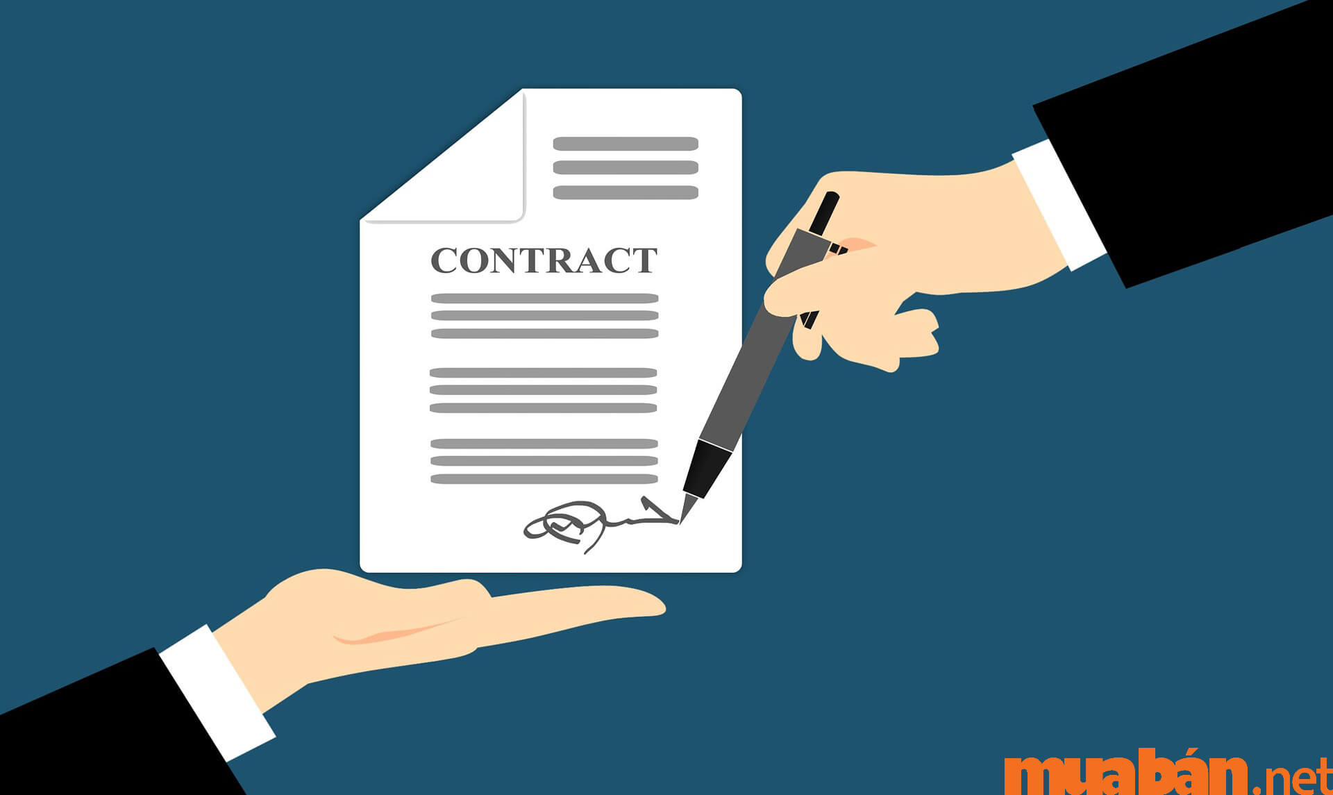 Những điều cần lưu ý khi ký kết hợp đồng lao động không đóng bảo hiểm