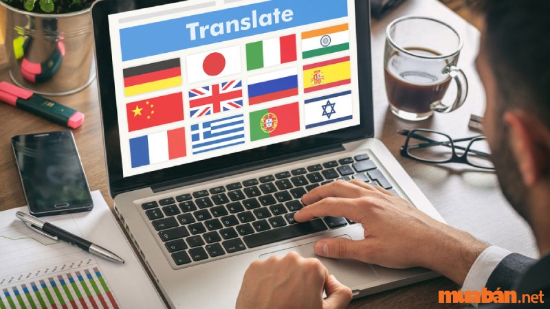 Công việc dịch thuật online cũng có thể giúp người hướng nội kiếm thêm thu nhập