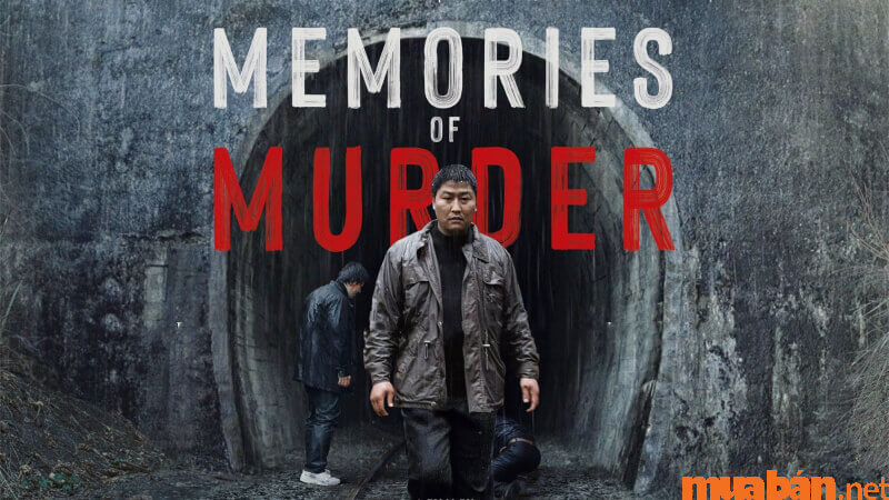 "Hồi ức kẻ sát nhân" là một bộ phim sát thủ kể về các vụ án giết người đáng sợ