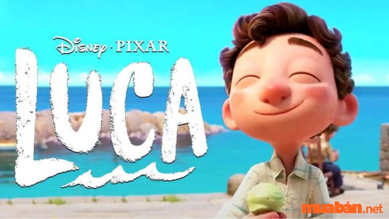 Mùa hè của Luca - Luca