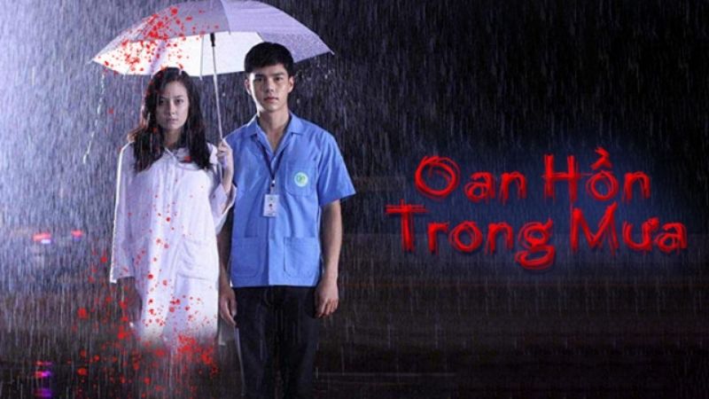 Phim ma Thái Lan -Oan hồn trong mưa (Love Rain)
