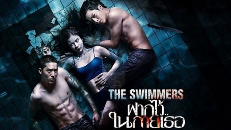 Phim ma Thái Lan -Bí ẩn tại hồ bơi (The Swimmers)