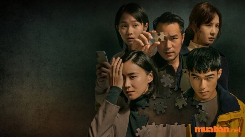 Phim truyện Đài Loan “Chân tướng sau tội lỗi”