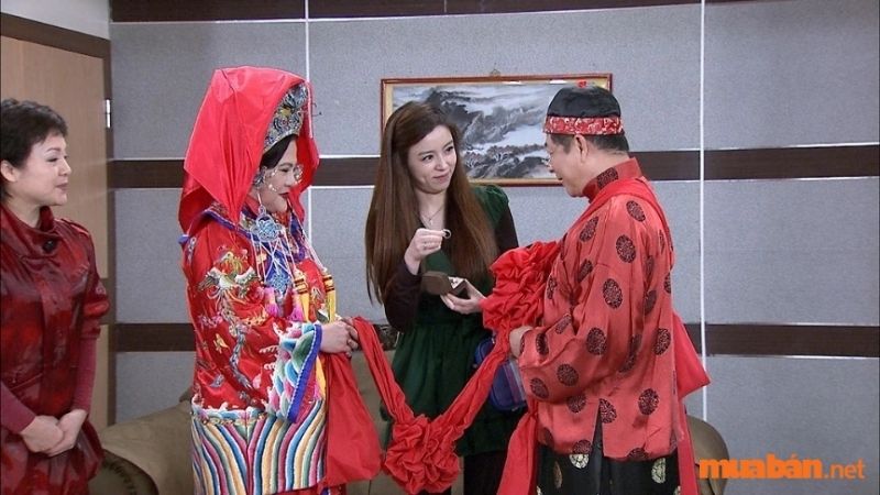 “Phong thủy thế gia” là một phim truyện Đài Loan kéo dài 559 tập