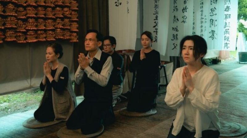 “Đầu thất” là một bộ phim Đài Loan thuộc thể loại kinh dị bạn có thể tham khảo