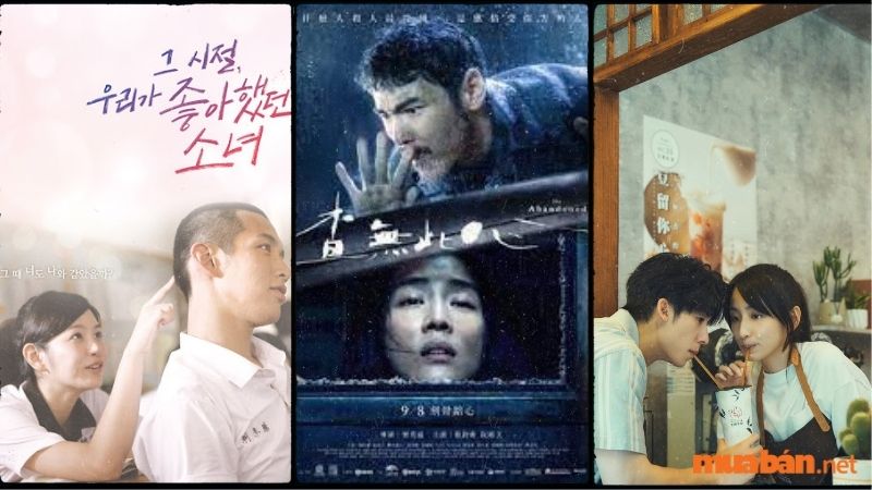 Danh sách top 30+ phim Đài Loan đáng xem nhất mọi thời đại