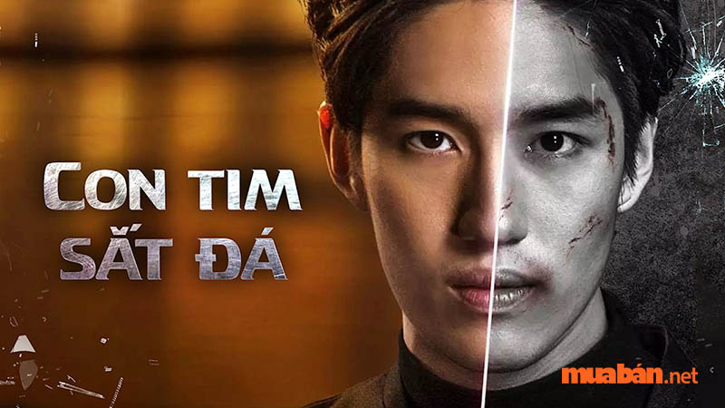 Con tim sắt đá - Hua Jai ​​Sila (2019)